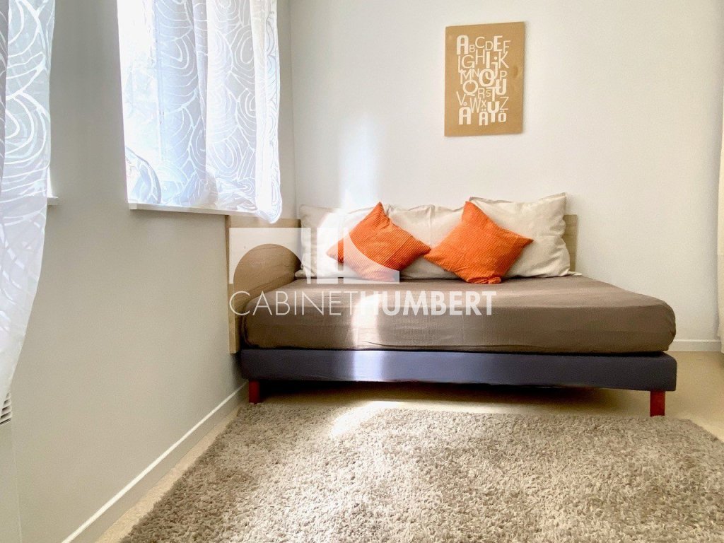 STUDIO A LOUER - ST ETIENNE FACULTE / CENTRE DEUX - 20.52 m2 - 370 &euro; charges comprises par mois