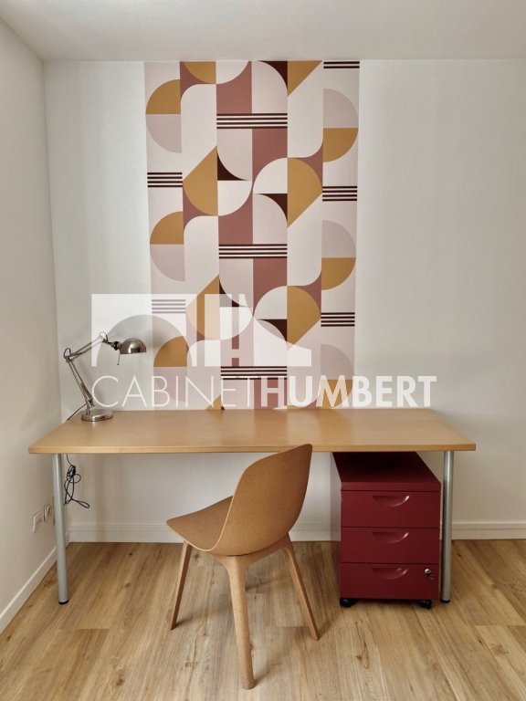 STUDIO A LOUER - ST ETIENNE FACULTE / CENTRE DEUX - 27.09 m2 - 410 &euro; charges comprises par mois