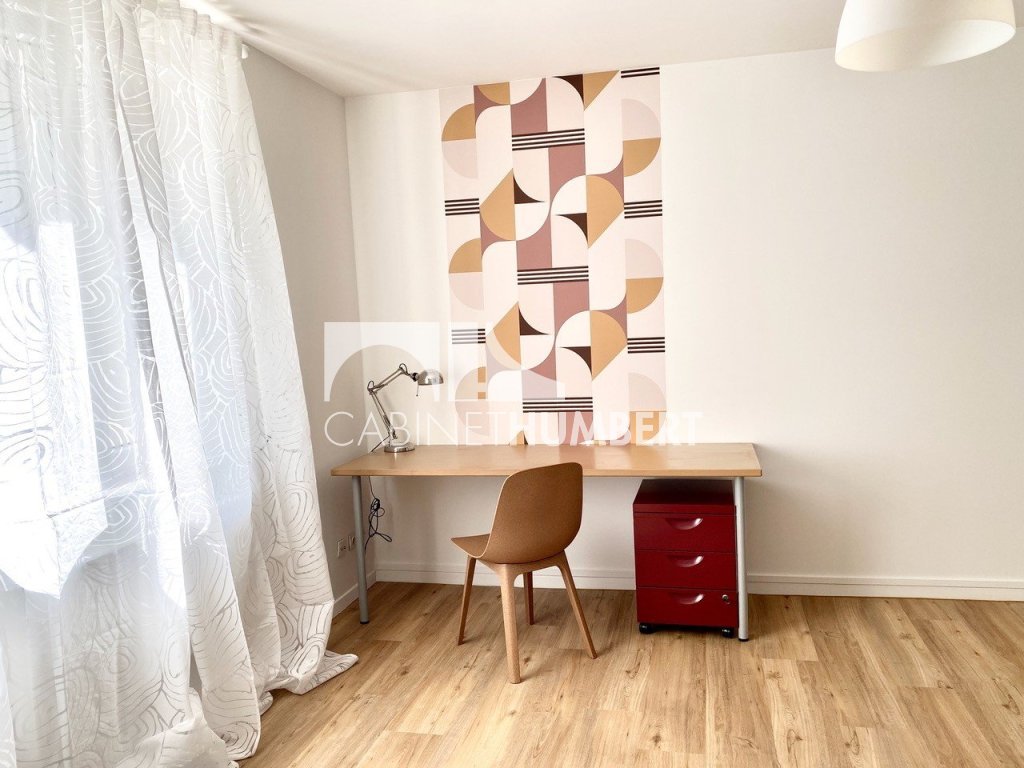 STUDIO A LOUER - ST ETIENNE FACULTE / CENTRE DEUX - 27.09 m2 - 410 &euro; charges comprises par mois