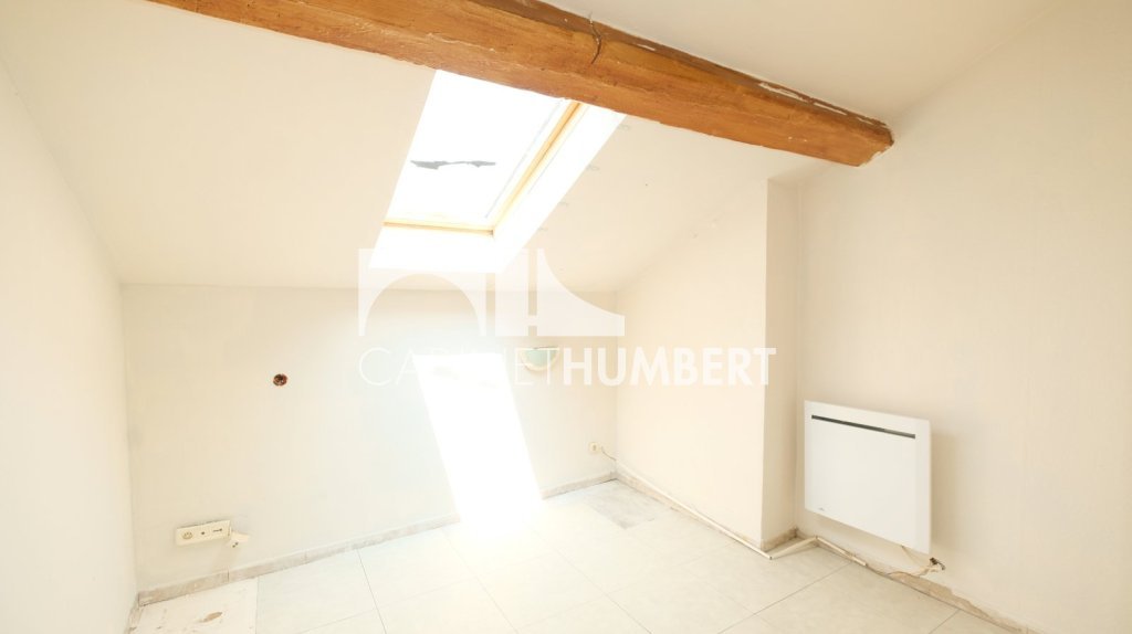 STUDIO A VENDRE - ST ETIENNE FAURIEL - 26.1 m2 - 45 000 €