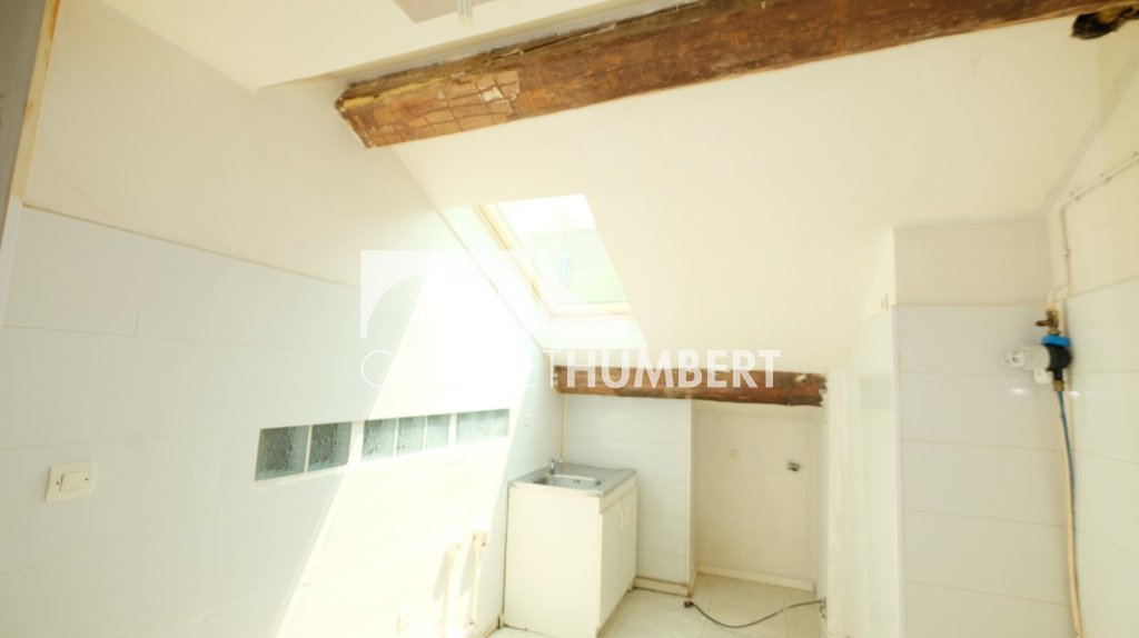STUDIO A VENDRE - ST ETIENNE FAURIEL - 26.1 m2 - 45 000 €