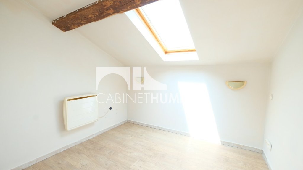 STUDIO A VENDRE - ST ETIENNE FAURIEL - 26.1 m2 - 45 000 €