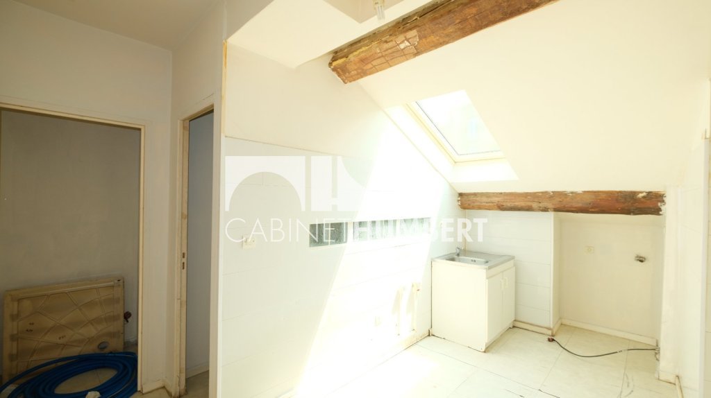 STUDIO A VENDRE - ST ETIENNE FAURIEL - 26.1 m2 - 45 000 €