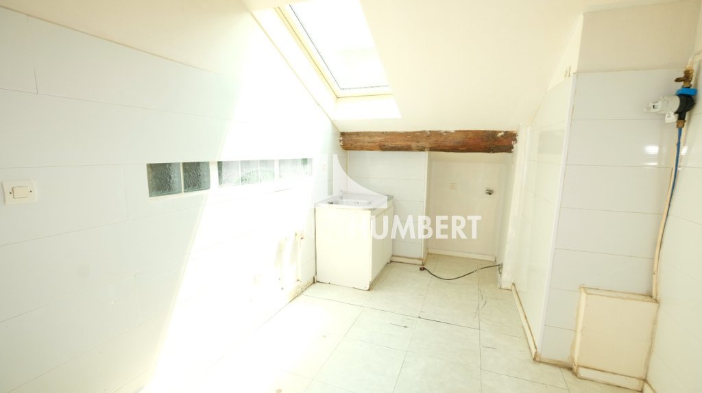 STUDIO A VENDRE - ST ETIENNE FAURIEL - 26.1 m2 - 45 000 €