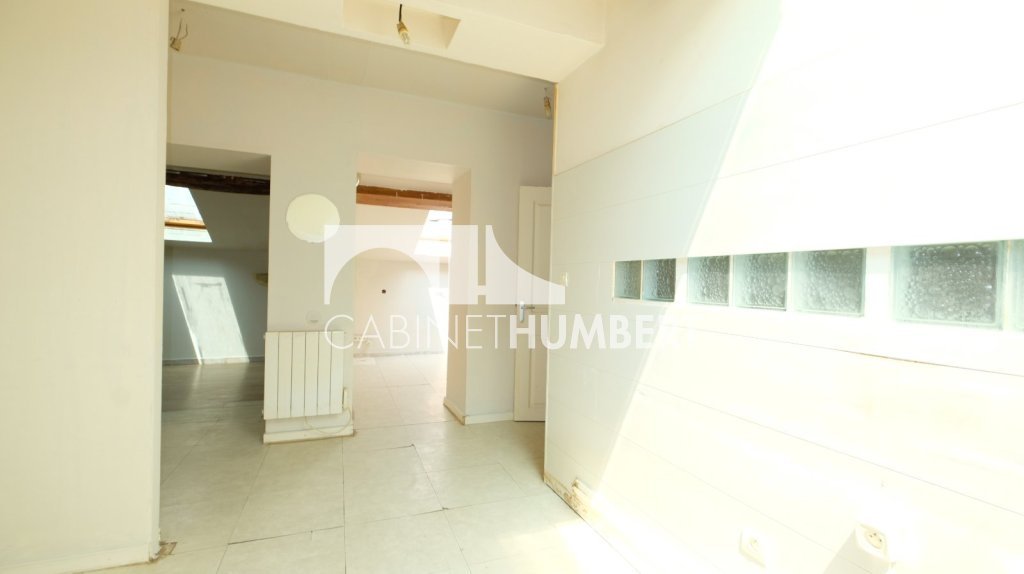 STUDIO A VENDRE - ST ETIENNE FAURIEL - 26.1 m2 - 45 000 €