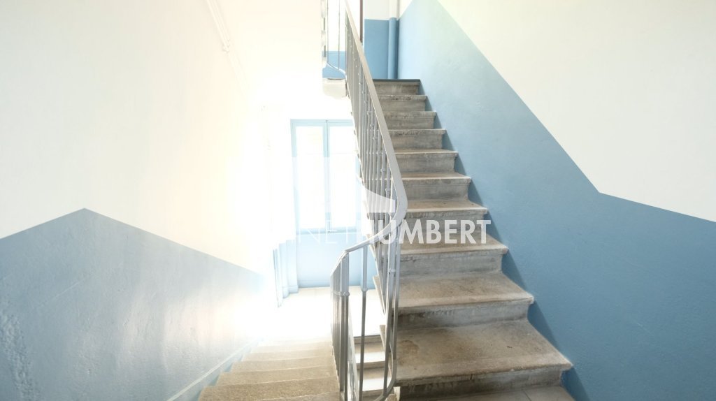 STUDIO A VENDRE - ST ETIENNE FAURIEL - 26.1 m2 - 45 000 €