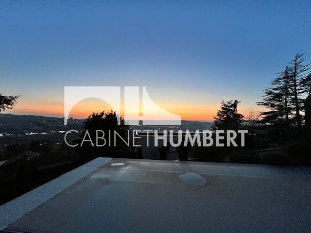 TERRAIN A VENDRE - ST PRIEST EN JAREZ - 340�000�&euro;