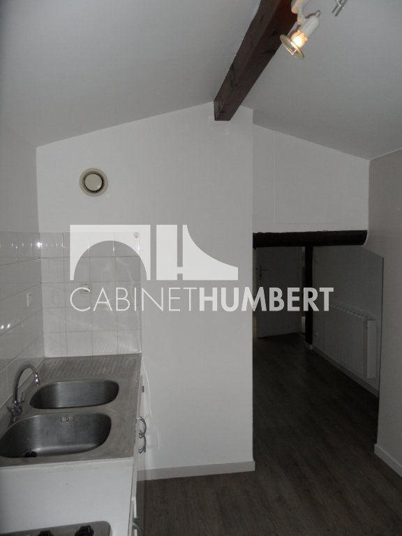 APPARTEMENT T1 A LOUER - ST ETIENNE BADOUILL�RE - 23 m2 - 295�&euro; charges comprises par mois