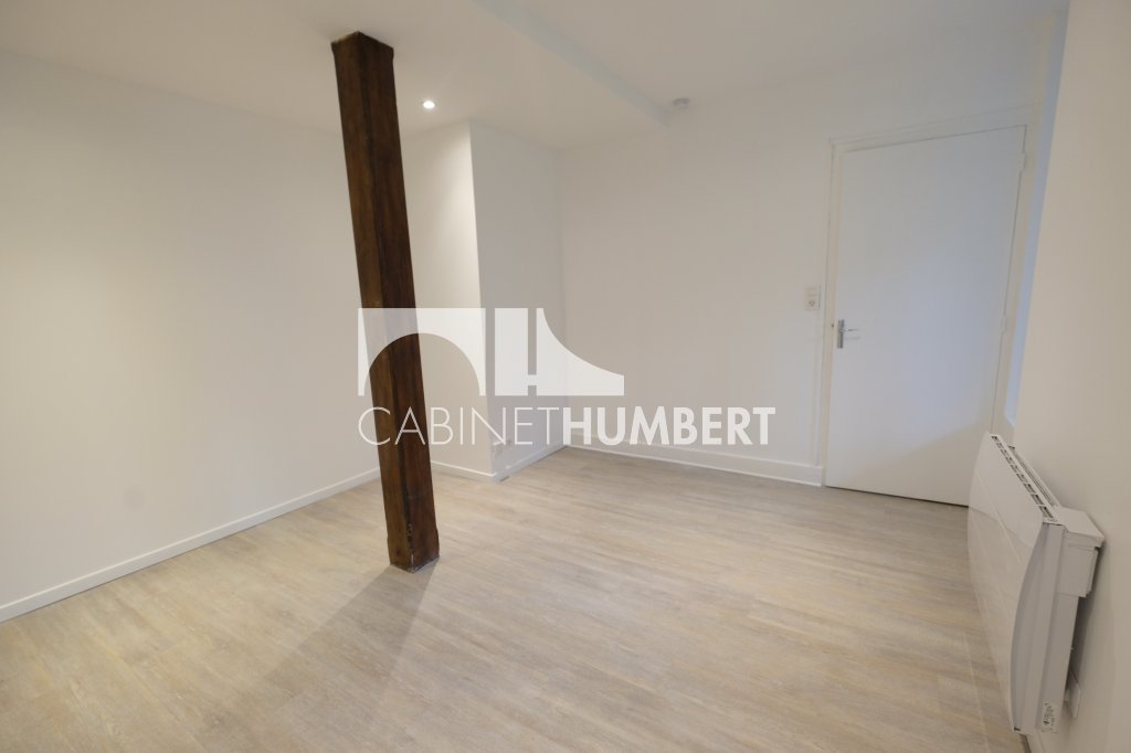 APPARTEMENT T1 A LOUER - ST ETIENNE BELLEVUE - 30 m2 - 386 &euro; charges comprises par mois