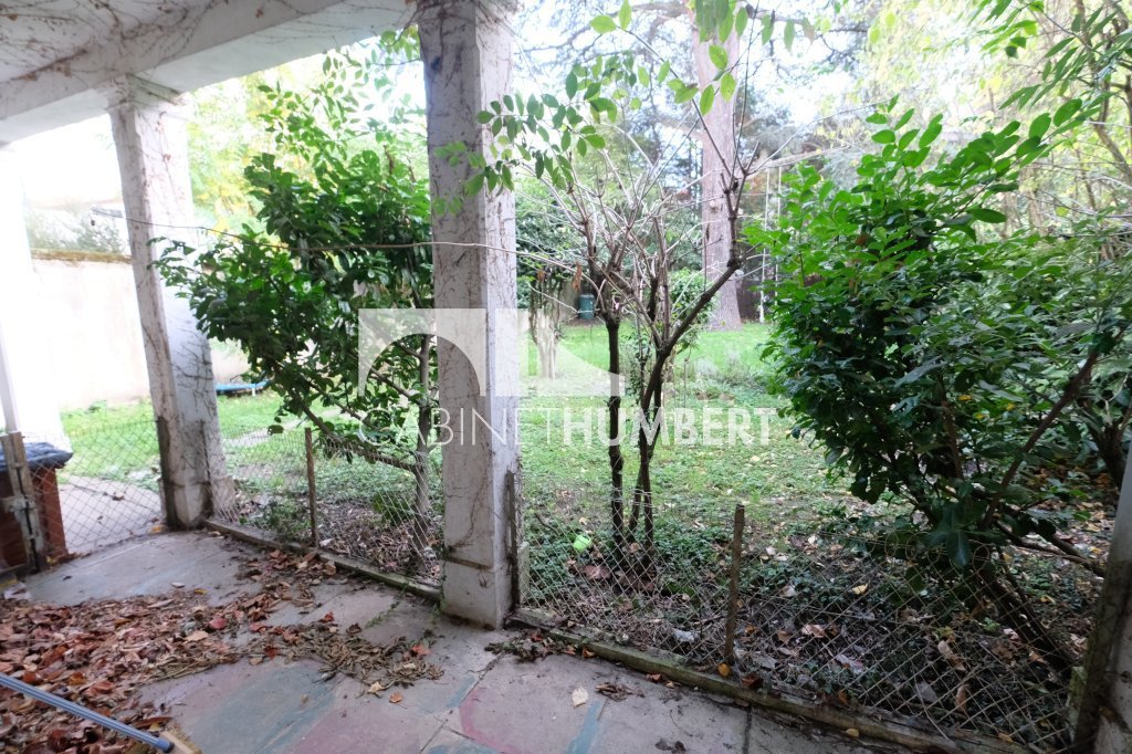 APPARTEMENT T1 A LOUER - ST ETIENNE BELLEVUE - 30 m2 - 386 &euro; charges comprises par mois