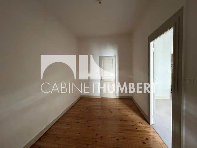 APPARTEMENT T1 A LOUER - ST ETIENNE CARNOT - 29.42 m2 - 345 &euro; charges comprises par mois