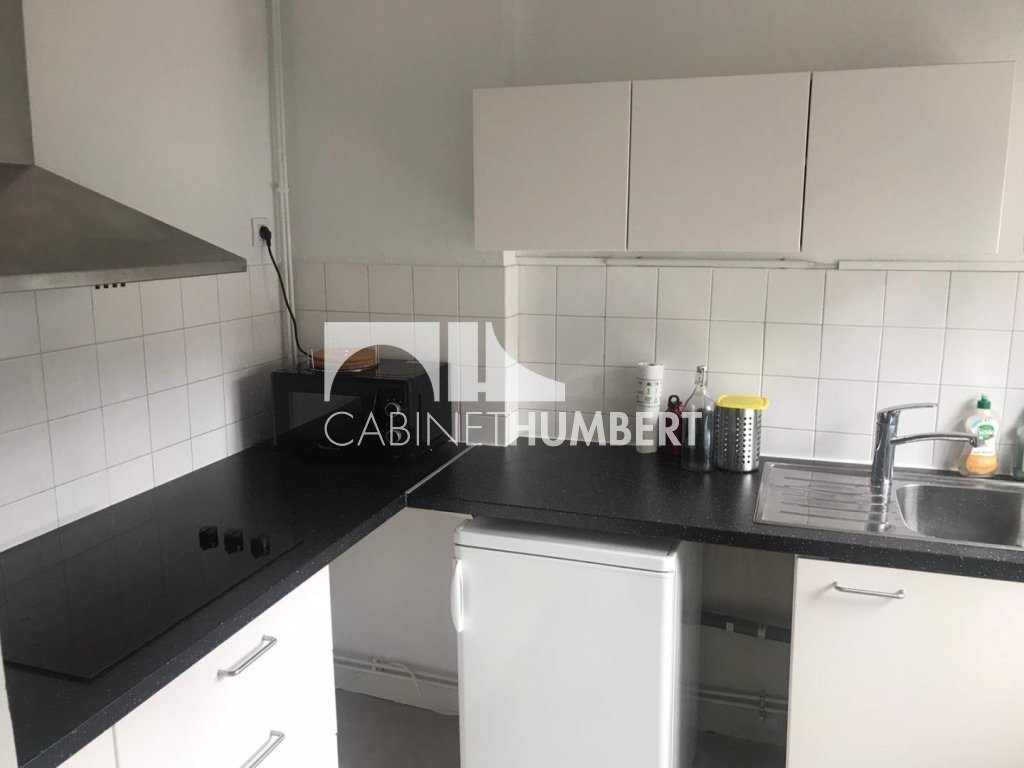 APPARTEMENT T1 A LOUER - ST ETIENNE CENTRE VILLE - 34.18 m2 - 390 &euro; charges comprises par mois