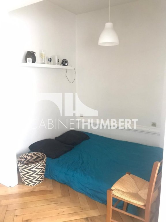 APPARTEMENT T1 A LOUER - ST ETIENNE CENTRE VILLE - 34.18 m2 - 390 &euro; charges comprises par mois