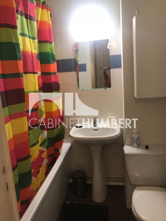 APPARTEMENT T1 A LOUER - ST ETIENNE CENTRE VILLE - 34.18 m2 - 390 &euro; charges comprises par mois