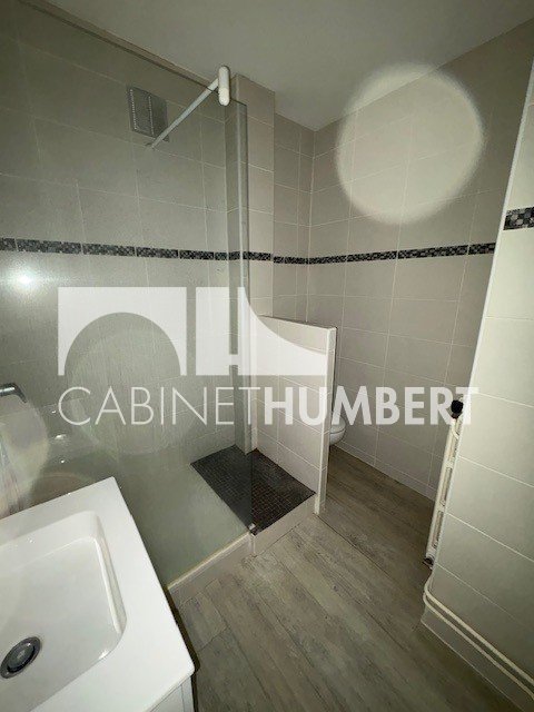 APPARTEMENT T1 A LOUER - ST ETIENNE CENTRE VILLE - 32.64 m2 - 460 &euro; charges comprises par mois