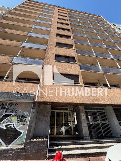 APPARTEMENT T1 A LOUER - ST ETIENNE CENTRE VILLE - 32.64 m2 - 460 &euro; charges comprises par mois