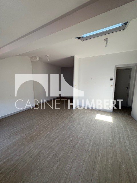 APPARTEMENT T1 A LOUER - ST ETIENNE CENTRE VILLE - 45.18 m2 - 375 € charges comprises par mois
