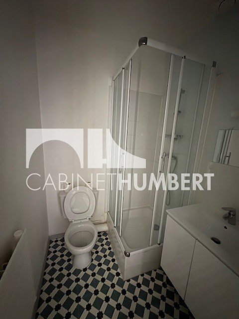 APPARTEMENT T1 A LOUER - ST ETIENNE CENTRE VILLE - 45.18 m2 - 375 € charges comprises par mois