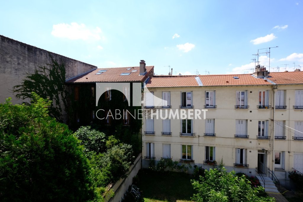 APPARTEMENT T1 A LOUER - ST ETIENNE CENTRE VILLE - 31 m2 - 410 &euro; charges comprises par mois