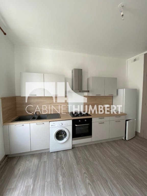 APPARTEMENT T1 A LOUER - ST ETIENNE FACULTE / CENTRE DEUX - 39.83 m2 - 399€ charges comprises par mois