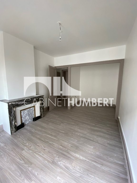 APPARTEMENT T1 A LOUER - ST ETIENNE FACULTE / CENTRE DEUX - 39.83 m2 - 399€ charges comprises par mois