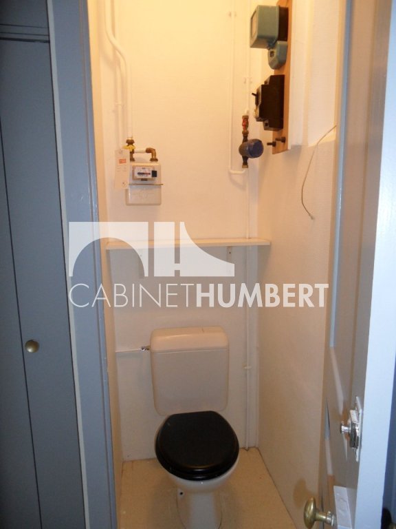 APPARTEMENT T1 A LOUER - ST ETIENNE FACULTE / CENTRE DEUX - 39.83 m2 - 399€ charges comprises par mois