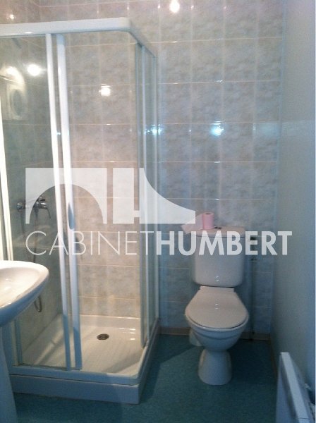 APPARTEMENT T1 A LOUER - ST ETIENNE FAURIEL - 31.66 m2 - 325�&euro; charges comprises par mois