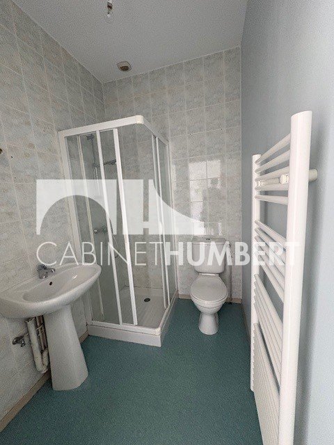 APPARTEMENT T1 A LOUER - ST ETIENNE FAURIEL - 31.66 m2 - 325 &euro; charges comprises par mois