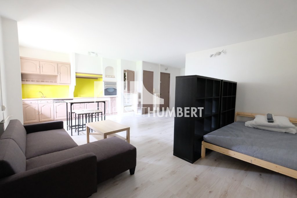 APPARTEMENT T1 A LOUER - ST ETIENNE FAURIEL - 44.25 m2 - 570€ charges comprises par mois