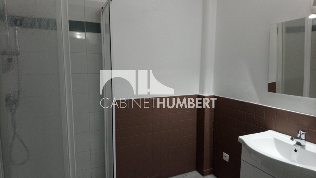 APPARTEMENT T1 A LOUER - ST ETIENNE FAURIEL - 44.25 m2 - 570€ charges comprises par mois