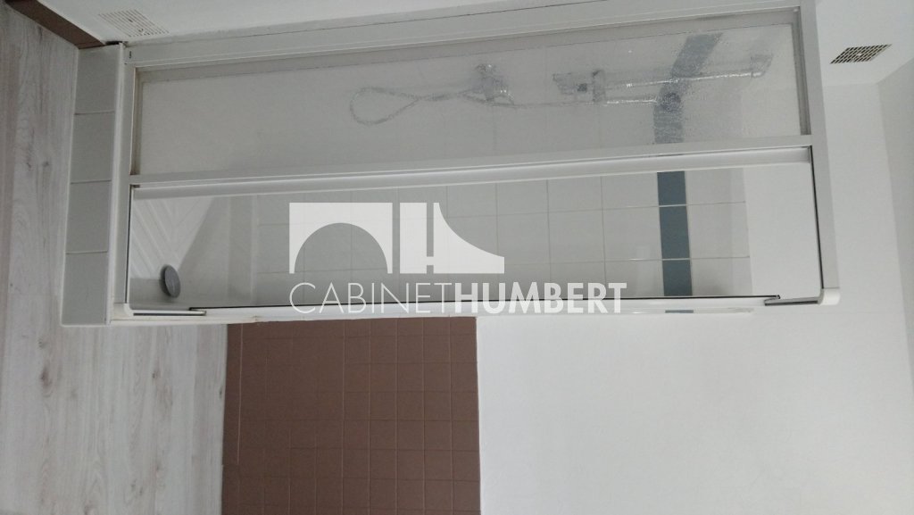 APPARTEMENT T1 A LOUER - ST ETIENNE FAURIEL - 44.25 m2 - 570€ charges comprises par mois