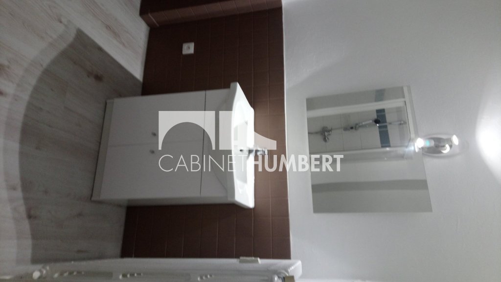 APPARTEMENT T1 A LOUER - ST ETIENNE FAURIEL - 44.25 m2 - 570€ charges comprises par mois