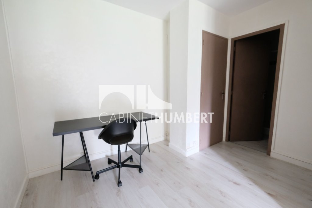 APPARTEMENT T1 A LOUER - ST ETIENNE FAURIEL - 44.25 m2 - 570€ charges comprises par mois