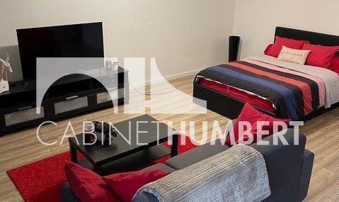 APPARTEMENT T1 A LOUER - ST ETIENNE FAURIEL - 42.92 m2 - 490�&euro; charges comprises par mois