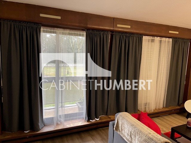 APPARTEMENT T1 A LOUER - ST ETIENNE FAURIEL - 42.92 m2 - 490�&euro; charges comprises par mois