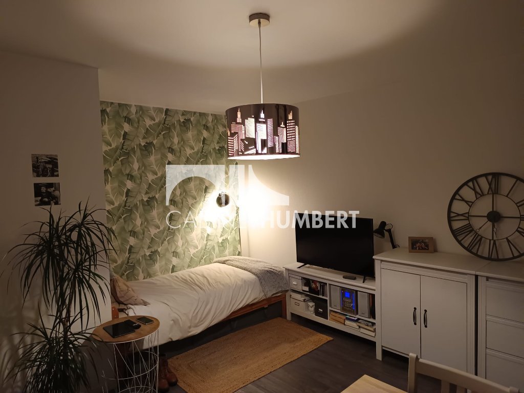 APPARTEMENT T1 A LOUER - ST ETIENNE FAURIEL - 31.49 m2 - 490�&euro; charges comprises par mois