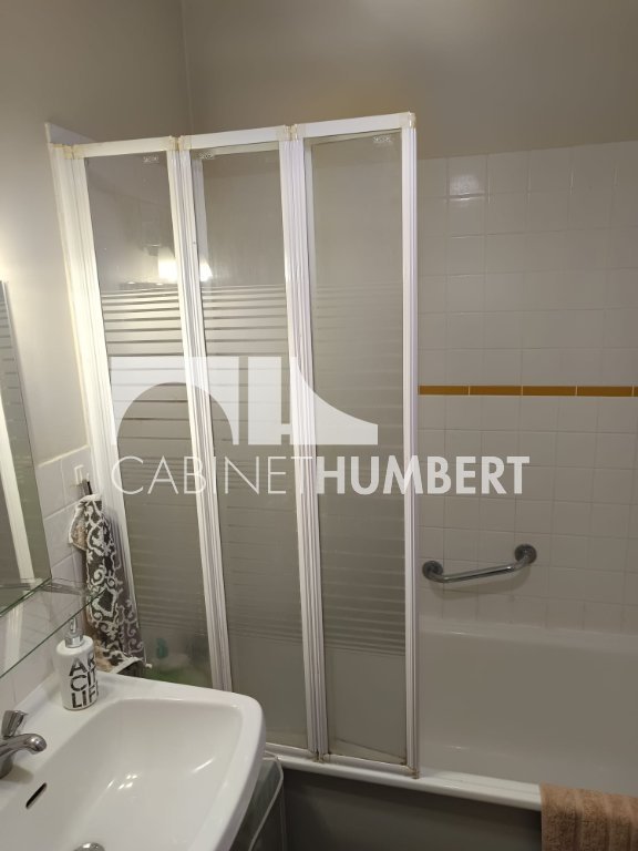 APPARTEMENT T1 A LOUER - ST ETIENNE FAURIEL - 31.49 m2 - 490�&euro; charges comprises par mois