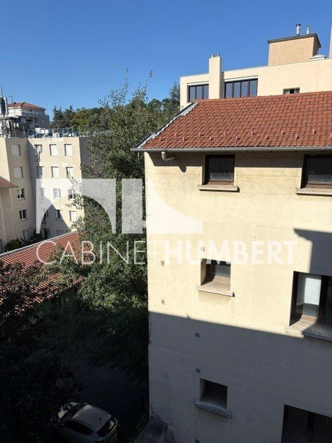 APPARTEMENT T1 A LOUER - ST ETIENNE FAURIEL - 40.58 m2 - 395 &euro; charges comprises par mois