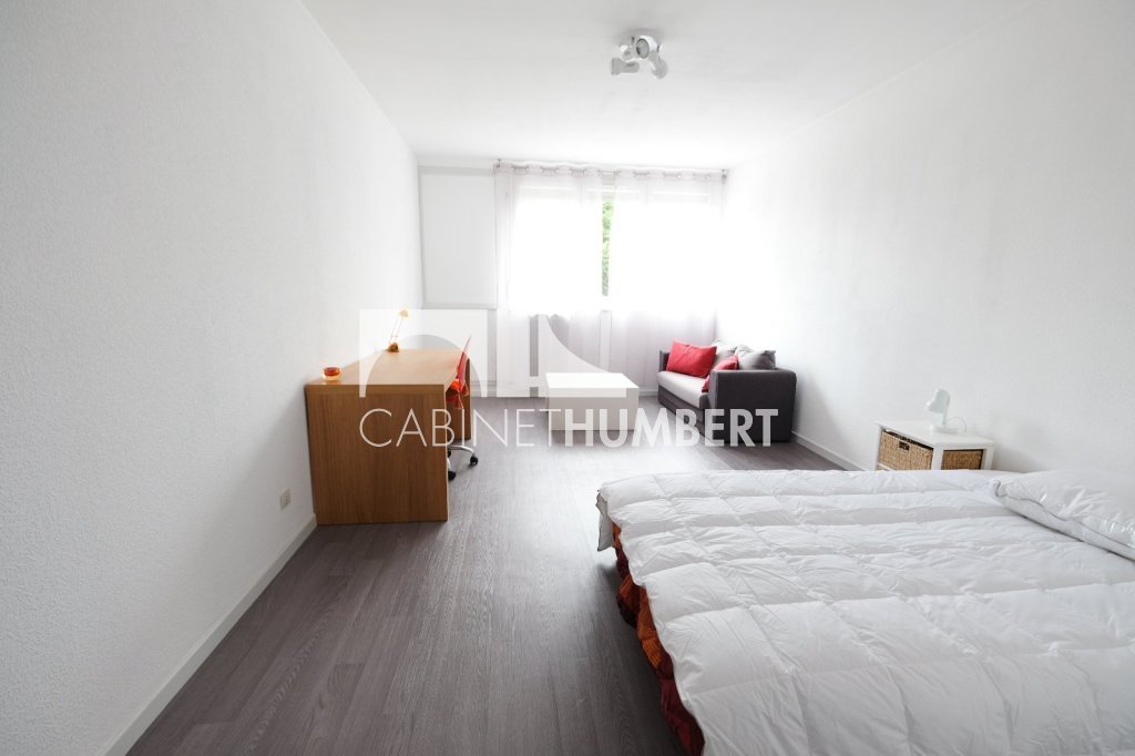 APPARTEMENT T1 A LOUER - ST ETIENNE LA M�TARE - 40.25 m2 - 480�&euro; charges comprises par mois