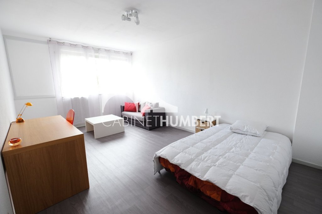 APPARTEMENT T1 A LOUER - ST ETIENNE LA M�TARE - 40.25 m2 - 480�&euro; charges comprises par mois