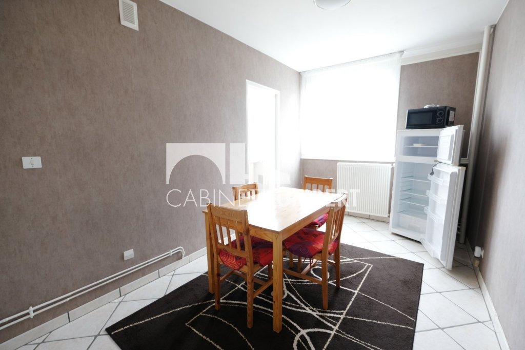APPARTEMENT T1 A LOUER - ST ETIENNE LA M�TARE - 40.25 m2 - 480�&euro; charges comprises par mois