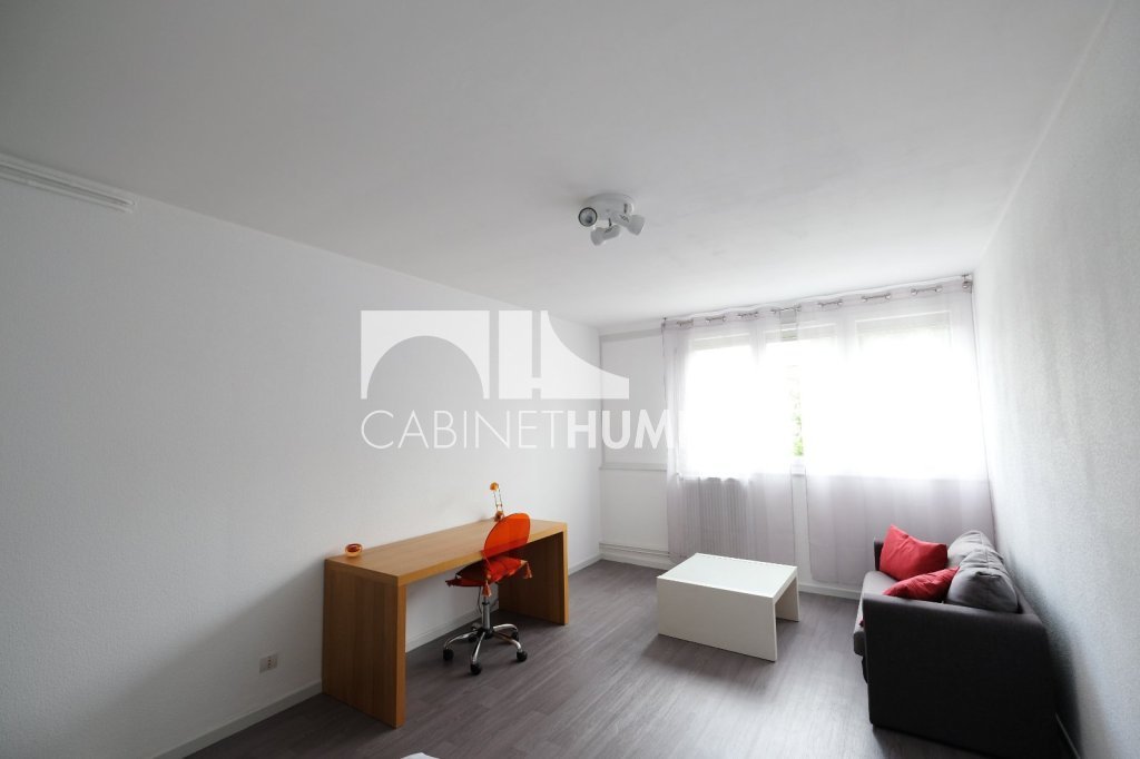 APPARTEMENT T1 A LOUER - ST ETIENNE LA M�TARE - 40.25 m2 - 480�&euro; charges comprises par mois