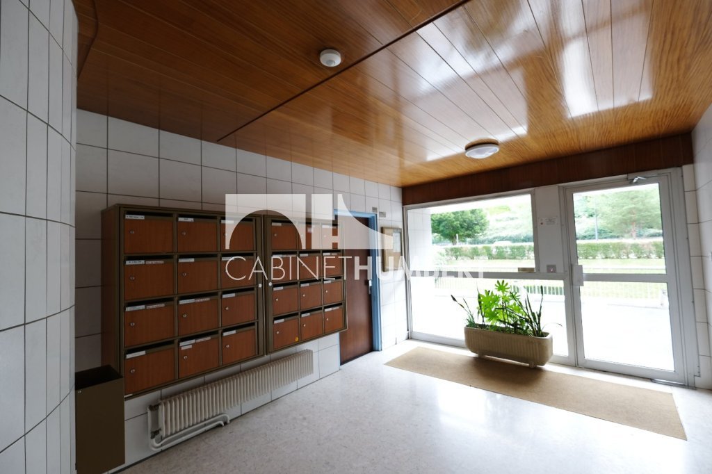 APPARTEMENT T1 A LOUER - ST ETIENNE LA M�TARE - 40.25 m2 - 480�&euro; charges comprises par mois