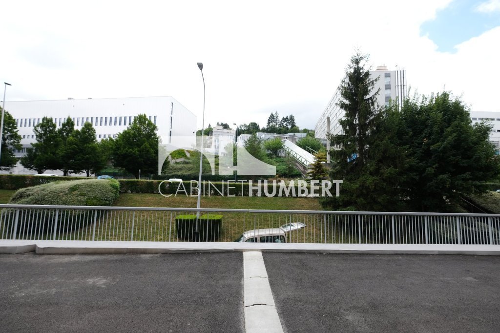 APPARTEMENT T1 A LOUER - ST ETIENNE LA M�TARE - 40.25 m2 - 480�&euro; charges comprises par mois