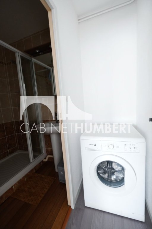 APPARTEMENT T1 A LOUER - ST ETIENNE LA M�TARE - 40.25 m2 - 480�&euro; charges comprises par mois