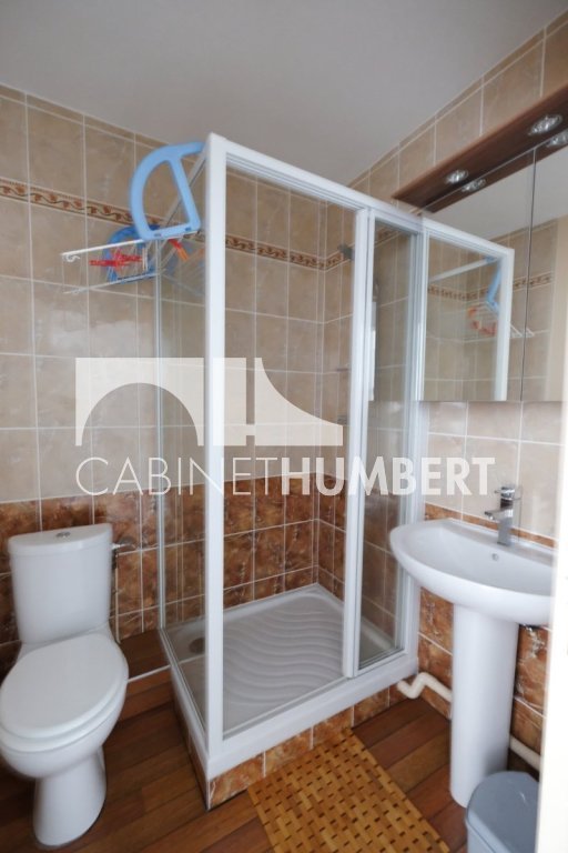 APPARTEMENT T1 A LOUER - ST ETIENNE LA M�TARE - 40.25 m2 - 480�&euro; charges comprises par mois