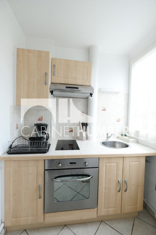 APPARTEMENT T1 A LOUER - ST ETIENNE LA M�TARE - 40.25 m2 - 480�&euro; charges comprises par mois