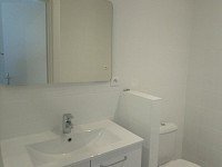 APPARTEMENT T1 A LOUER - ST ETIENNE PROCHE CHAVANELLE - 39.45 m2 - 420�&euro; charges comprises par mois