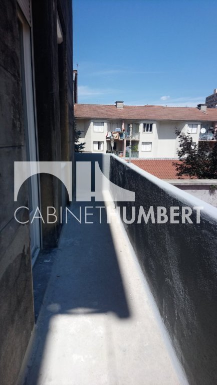 APPARTEMENT T1 A LOUER - ST ETIENNE PROCHE CHAVANELLE - 39.45 m2 - 420�&euro; charges comprises par mois