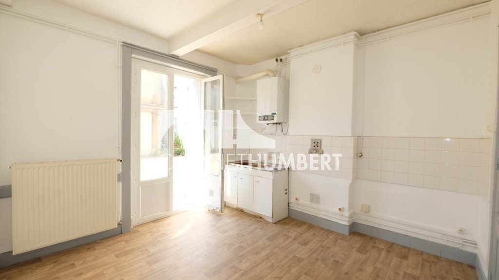 APPARTEMENT T1 A VENDRE - ST ETIENNE BADOUILLRE - 31.93 m2 - 39000€